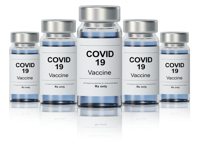 vaccine image